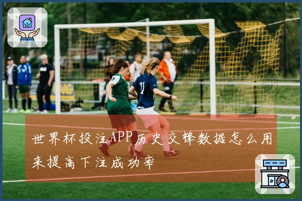 世界杯投注APP历史交锋数据怎么用来提高下注成功率