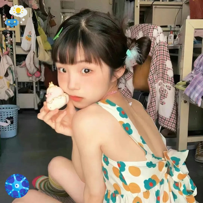 用户头像
